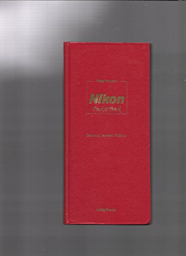 Nikon Pocket Book (9783889841438) by Barczko, Peter