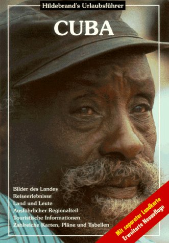 Hildebrands Urlaubsführer, Bd.20, Cuba