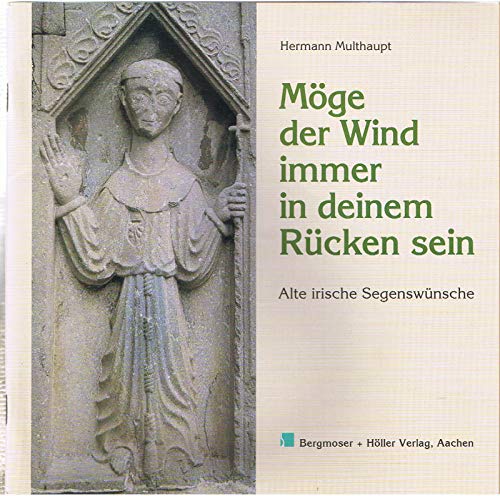 Möge der Wind immer in deinem Rücken sein