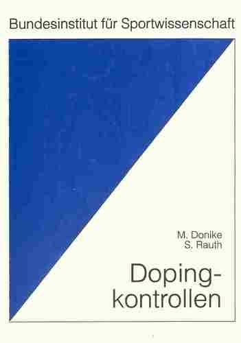 Dopingkontrollen,