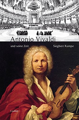 Beispielbild fr Antonio Vivaldi und seine Zeit zum Verkauf von Blackwell's