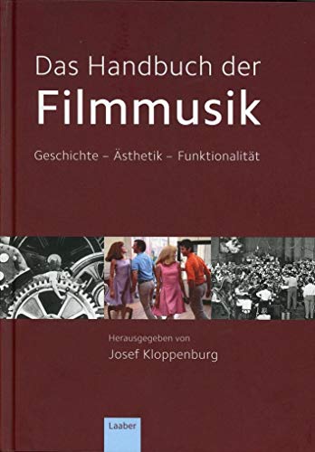 9783890077475: Filmmusik: Geschichte - sthetik - Funktionalitt