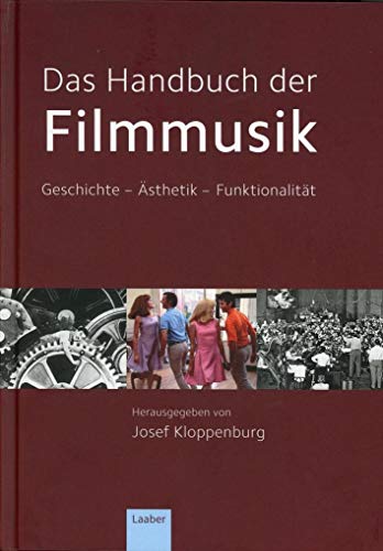 Stock image for Filmmusik: Geschichte - sthetik - Funktionalitt for sale by Revaluation Books