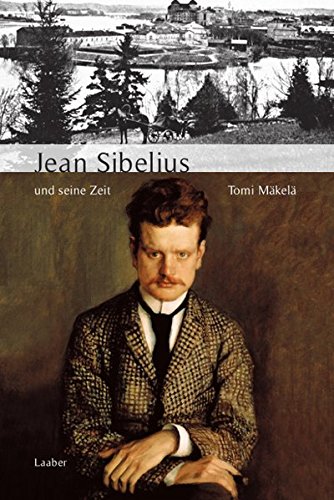 Stock image for Jean Sibelius und seine Zeit -Language: german for sale by GreatBookPrices