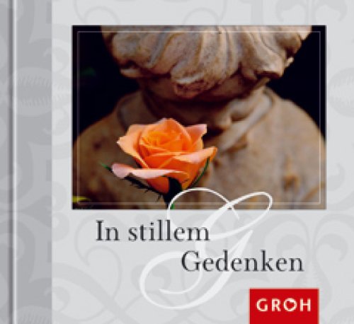 Stock image for In stillem Gedenken for sale by WorldofBooks