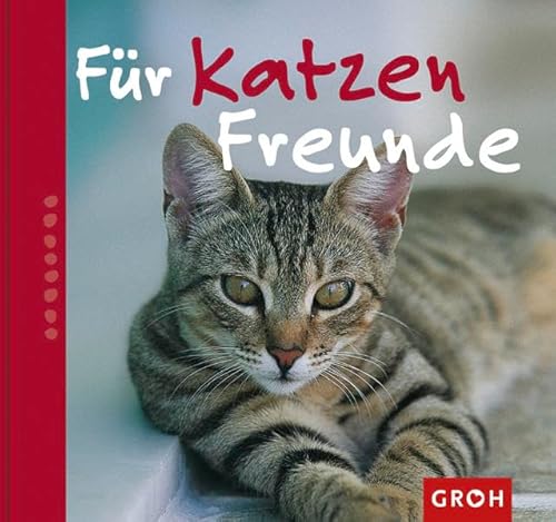 Stock image for Für Katzenfreunde. for sale by WorldofBooks