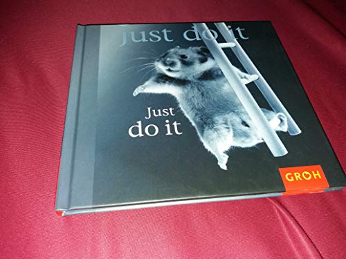 Stock image for Just do it (Happy days) Doran, Chiara for sale by tomsshop.eu