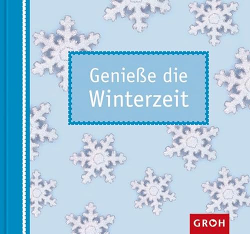 Stock image for Geniee die Winterzeit for sale by medimops