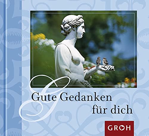 Stock image for Gute Gedanken für dich Ambacher, Benedikt for sale by tomsshop.eu