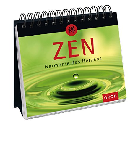 9783890088464: Zen - Harmonie des Herzens