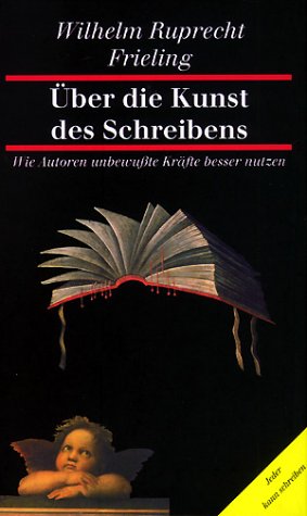 Beispielbild fr ber die Kunst des Schreibens zum Verkauf von medimops