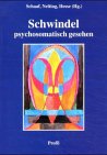 9783890194745: Schwindel, psychosomatisch gesehen