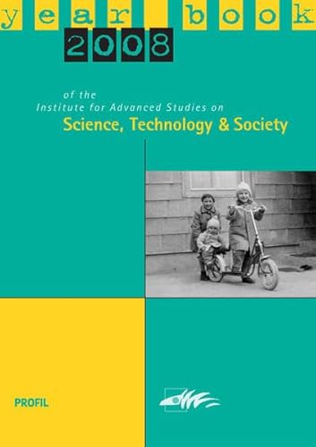 9783890196534: Yearbook 2008 of the of the Institute for Advanced Studies on Science, Technology and Society