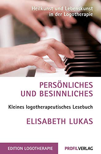 Imagen de archivo de Persnliches und Besinnliches -Language: german a la venta por GreatBookPrices