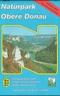 Beispielbild fr Topographische Sonderkarten Baden-Wrttemberg, Bl.26, Naturpark Obere Donau zum Verkauf von medimops