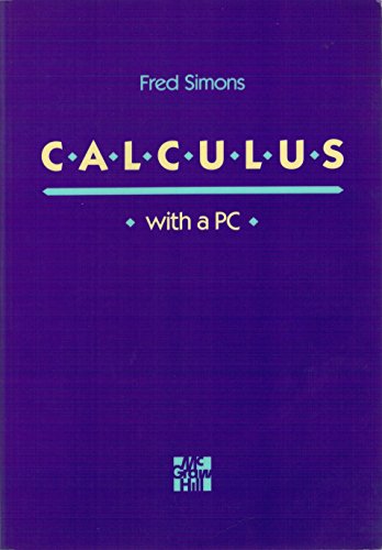 Calculus with a PC