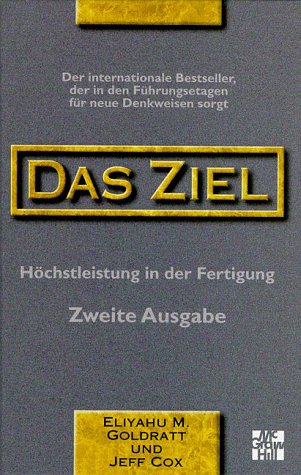 Stock image for Das Ziel for sale by medimops
