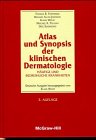 9783890284118: Atlas and Synopsis Der Klinischen Dermatologie : German Version of Colour Atlas and Synopsis of Clinical Dermatology: Pleas