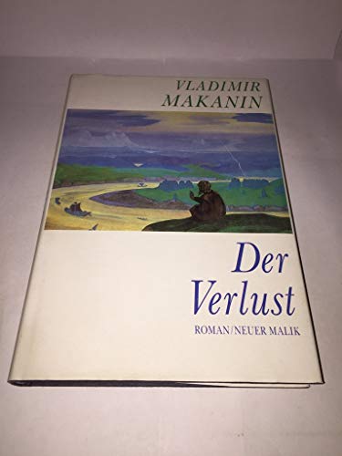 Beispielbild fr Der Verlust: Roman zum Verkauf von Versandantiquariat Felix Mcke