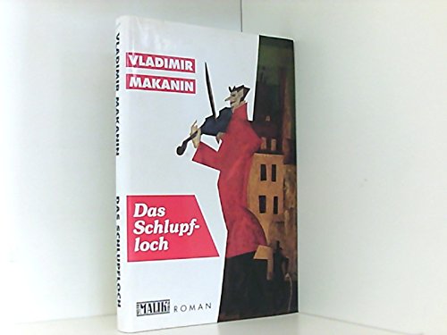 Imagen de archivo de Das Schlupfloch. Roman a la venta por medimops