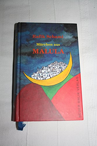 Märchen aus Malula. Mit Illustrationen von Root Leeb