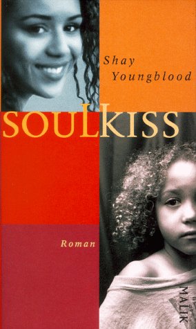 9783890291062: The Soul kiss; a novel.