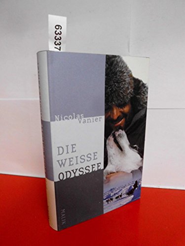 Die weisse Odyssee