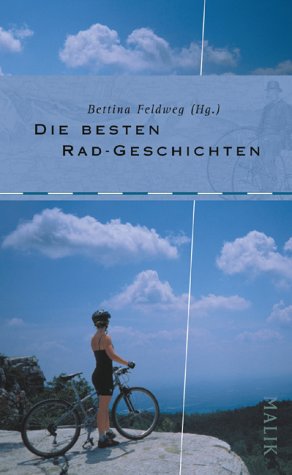 9783890292540: Die besten Rad-Geschichten