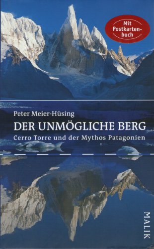 9783890292885: Der unmgliche Berg