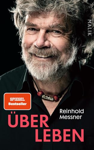 Über Leben (ISBN 9788205410886)