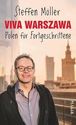 9783890294599: Viva Warszawa - Polen fr Fortgeschrittene