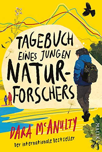 9783890295510: Tagebuch eines jungen Naturforschers: Gewinner des Wainwright Prize for Nature Writing und des British Book Award