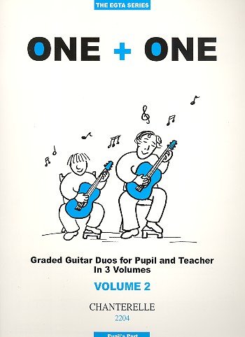 Imagen de archivo de ONE + ONE VOLUME 2 PUPIL'S PART a la venta por Siglo Actual libros