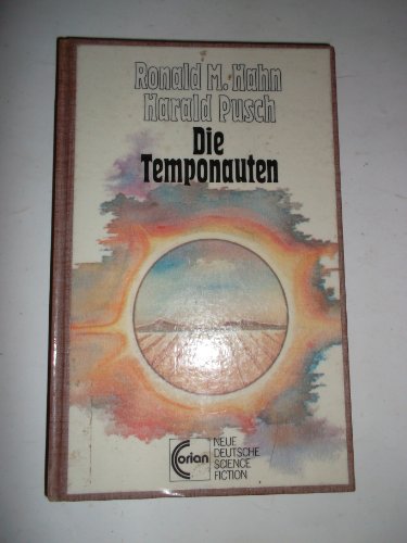 Imagen de archivo de Die Temponauten a la venta por Storisende Versandbuchhandlung
