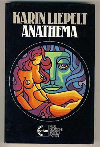 Anathema. Phantastischer Roman.