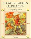 Stock image for Flower-Fairies-Alphabet for sale by medimops