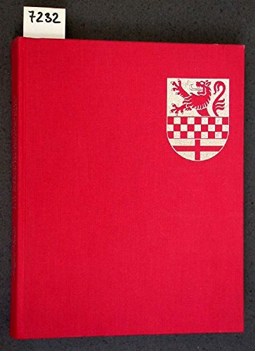 Kunst- und GeschichtsdenkmaÌˆler im MaÌˆrkischen Kreis: Beschreibungen und Bilder (VeroÌˆffentlichungen des Heimatbundes MaÌˆrkischer Kreis) (German Edition) (9783890530000) by Barth, Ulrich
