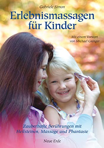 Stock image for Erlebnismassagen fr Kinder -Language: german for sale by GreatBookPrices