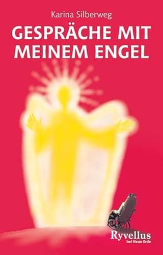 Gespräche mit meinem Engel.