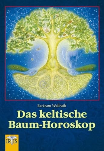 Beispielbild fr Das keltische Baum-Horoskop zum Verkauf von medimops