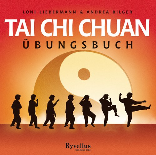9783890604244: Tai Chi Chuan bungsbuch