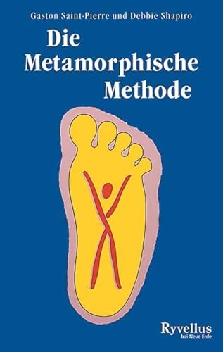 Beispielbild fr Die Metamorphische Methode zum Verkauf von medimops