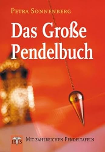 Beispielbild fr Das Groe Pendelbuch -Language: german zum Verkauf von GreatBookPrices