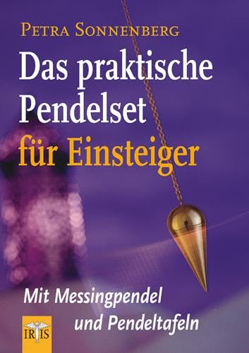 Beispielbild fr Das praktische Pendelset fr Einsteiger -Language: german zum Verkauf von GreatBookPrices