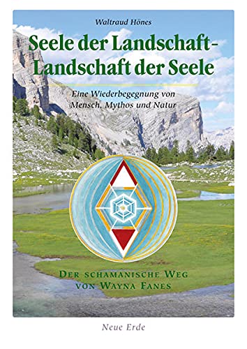 Beispielbild fr Seele der Landschaft - Landschaft der Seele -Language: german zum Verkauf von GreatBookPrices