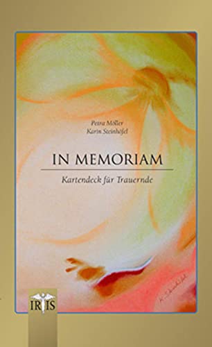 Stock image for In Memoriam -Language: german for sale by GreatBookPrices