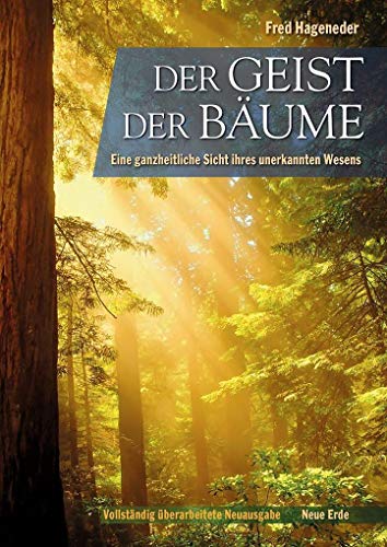Stock image for Der Geist der Bume -Language: german for sale by GreatBookPrices