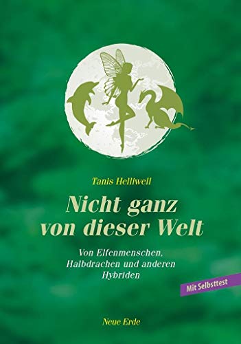 Beispielbild fr Nicht ganz von dieser Welt -Language: german zum Verkauf von GreatBookPrices