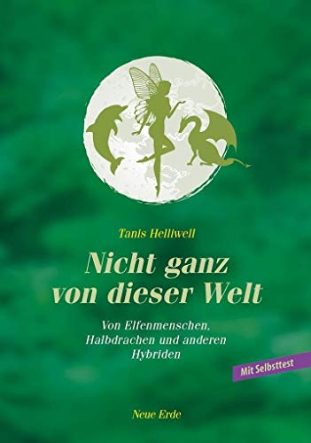 Imagen de archivo de Nicht ganz von dieser Welt -Language: german a la venta por GreatBookPrices