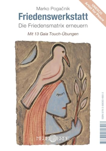 Imagen de archivo de Friedenswerkstatt a la venta por GreatBookPrices